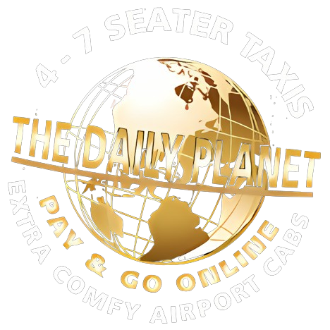 The Daily Planet